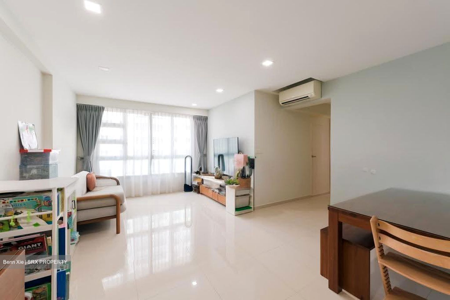 Blk 90B Telok Blangah Parcview (Bukit Merah), HDB 4 Rooms #628355061